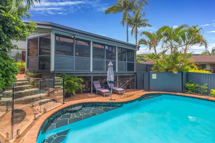 12 Wakelin Street, Everton Park QLD 4053