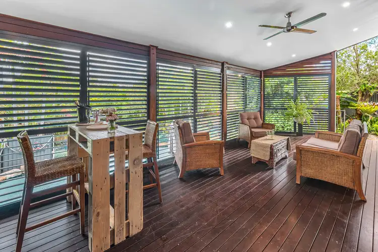 Second view of Homely house listing, 12 Wakelin Street, Everton Park QLD 4053