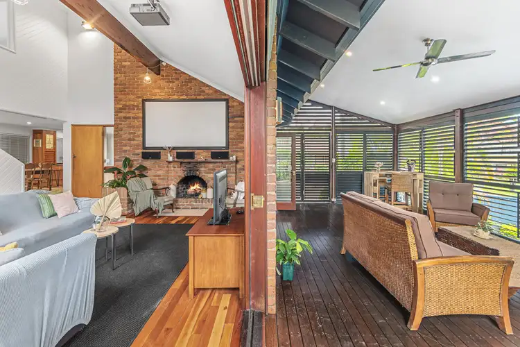 Third view of Homely house listing, 12 Wakelin Street, Everton Park QLD 4053