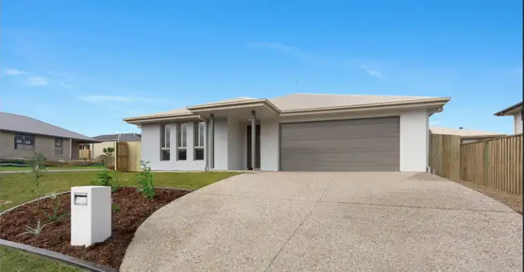 32 Lemongrass Circuit, Griffin QLD 4503