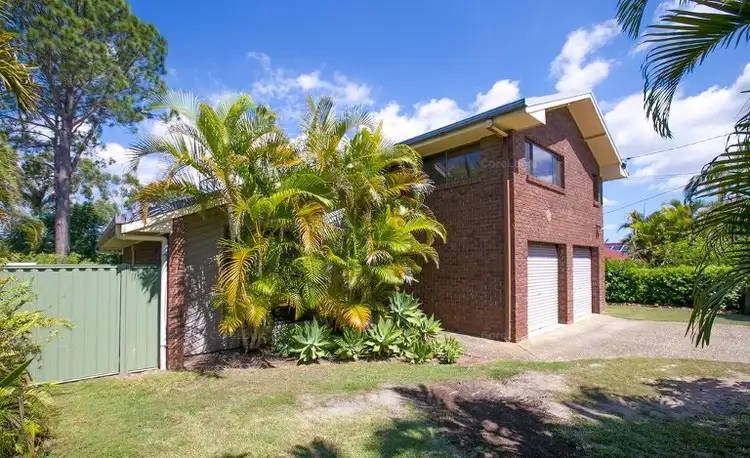 Main view of Homely house listing, 19 Plymstock Street, Alexandra Hills QLD 4161