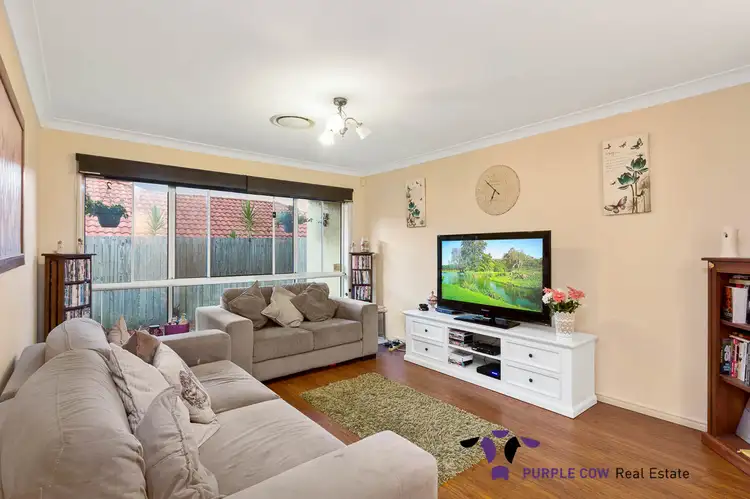 Third view of Homely house listing, 10 Viewpoint Drive, Springfield Lakes QLD 4300