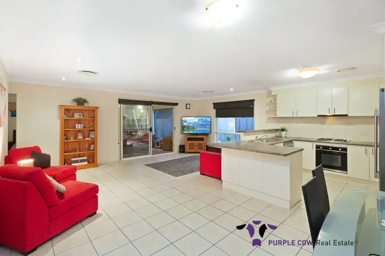 Fifth view of Homely house listing, 10 Viewpoint Drive, Springfield Lakes QLD 4300