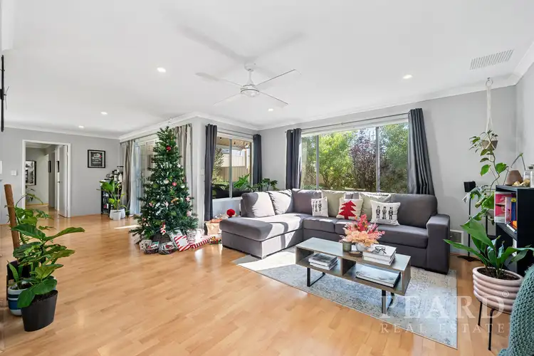 Third view of Homely house listing, 17 Taplow Parade, Ashby WA 6065