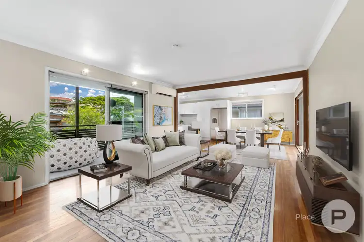 Second view of Homely house listing, 8 Jarup Street, Jindalee QLD 4074
