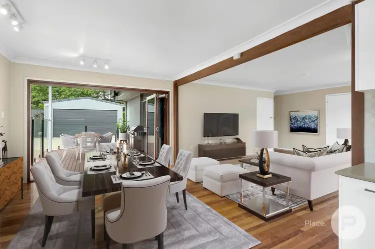 Third view of Homely house listing, 8 Jarup Street, Jindalee QLD 4074