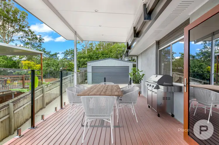 Fifth view of Homely house listing, 8 Jarup Street, Jindalee QLD 4074