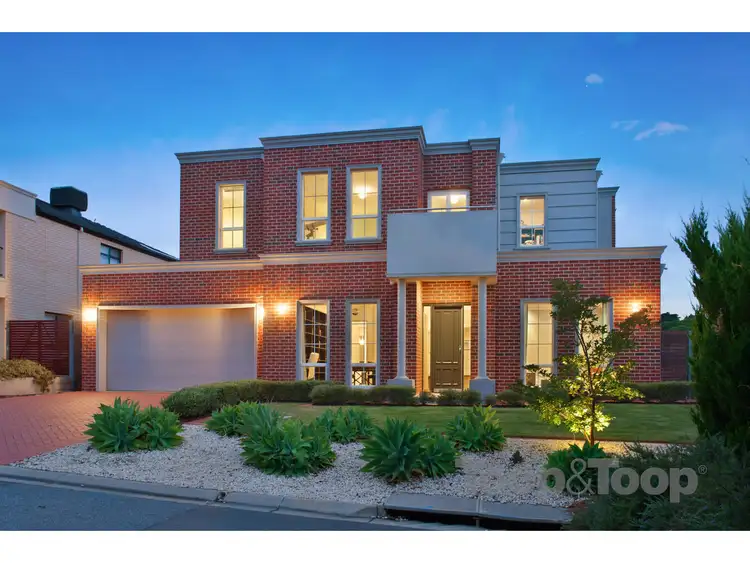 3 Norfolk Place, Seacliff Park SA 5049