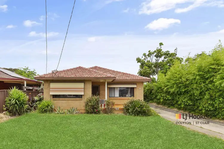Main view of Homely house listing, 229 Beames Avenue, Mount Druitt NSW 2770