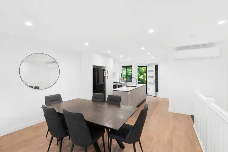 Fourth view of Homely apartment listing, 12/4 Cowlishaw Street, Bowen Hills QLD 4006