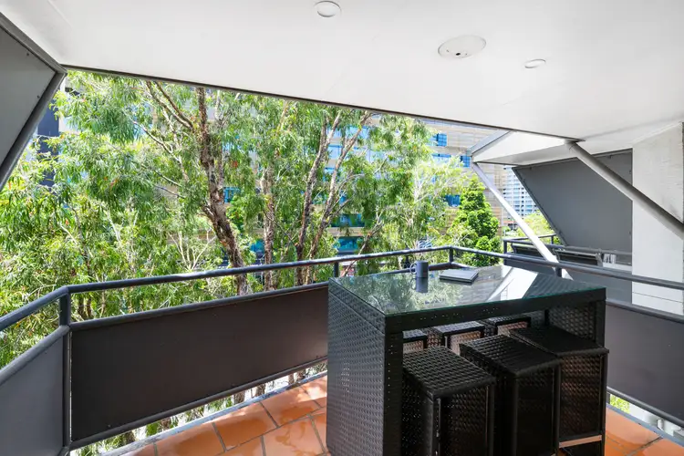 Fifth view of Homely apartment listing, 12/4 Cowlishaw Street, Bowen Hills QLD 4006