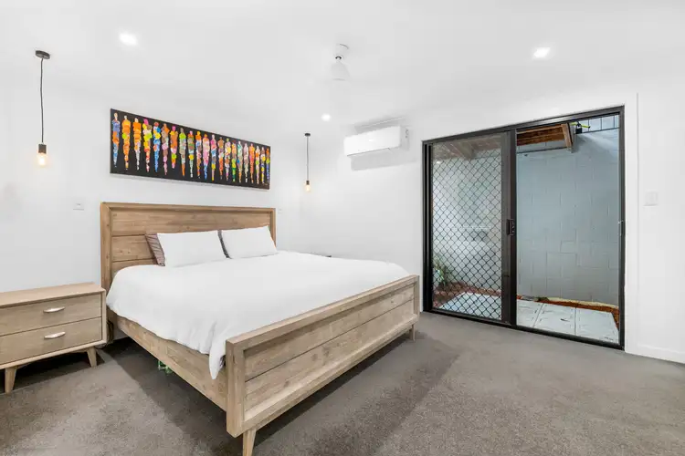 Sixth view of Homely apartment listing, 12/4 Cowlishaw Street, Bowen Hills QLD 4006