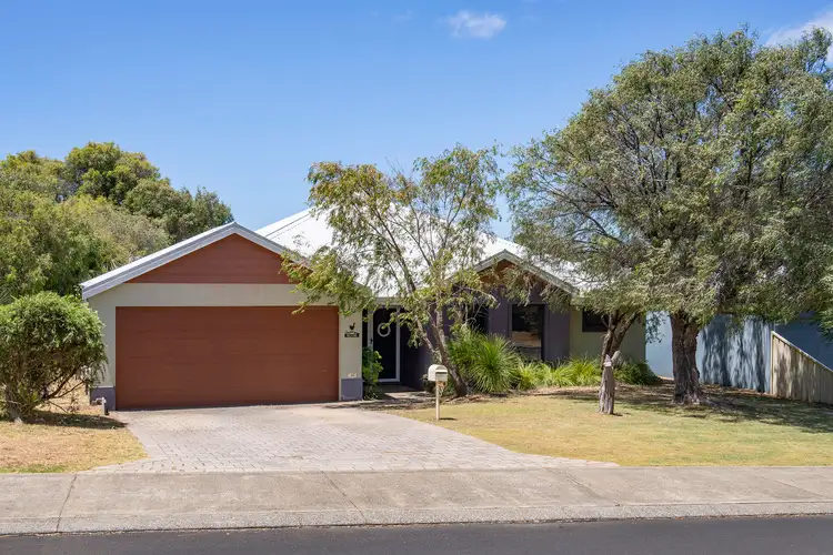 29 Schooner Crescent, Dunsborough WA 6281