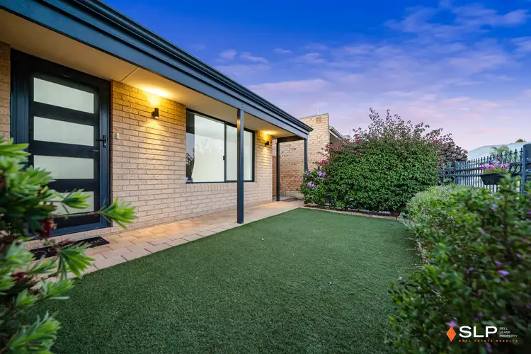 Fourth view of Homely house listing, 21 Whimbrel Vista, Tapping WA 6065