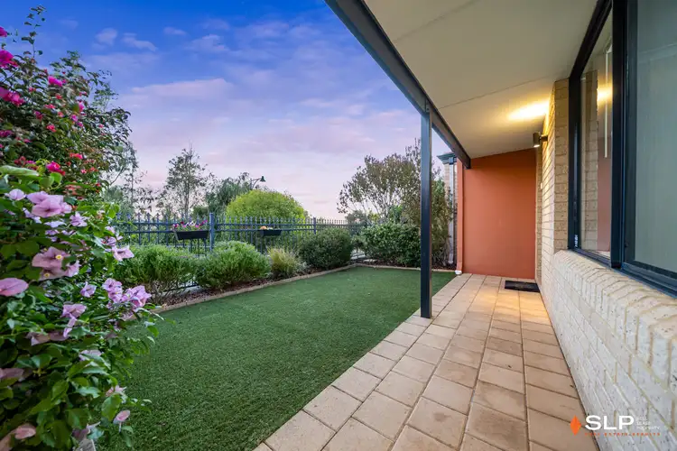 Fifth view of Homely house listing, 21 Whimbrel Vista, Tapping WA 6065