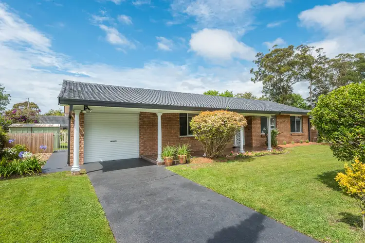 Main view of Homely house listing, 38 Valley View Road, Wyoming NSW 2250