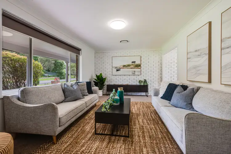 Second view of Homely house listing, 38 Valley View Road, Wyoming NSW 2250