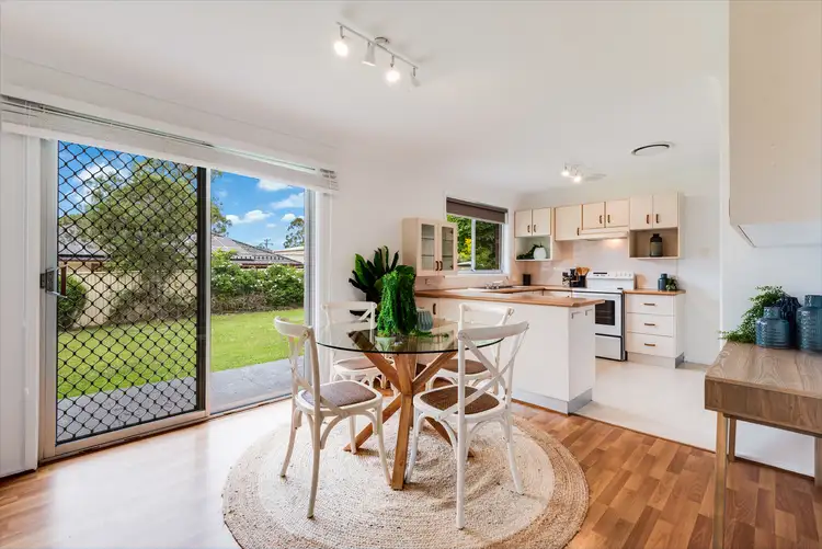 Fourth view of Homely house listing, 38 Valley View Road, Wyoming NSW 2250