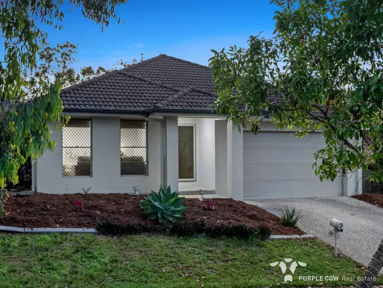 38 Emerald Crescent, Springfield QLD 4300