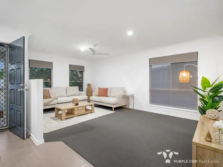 Fourth view of Homely house listing, 38 Emerald Crescent, Springfield QLD 4300