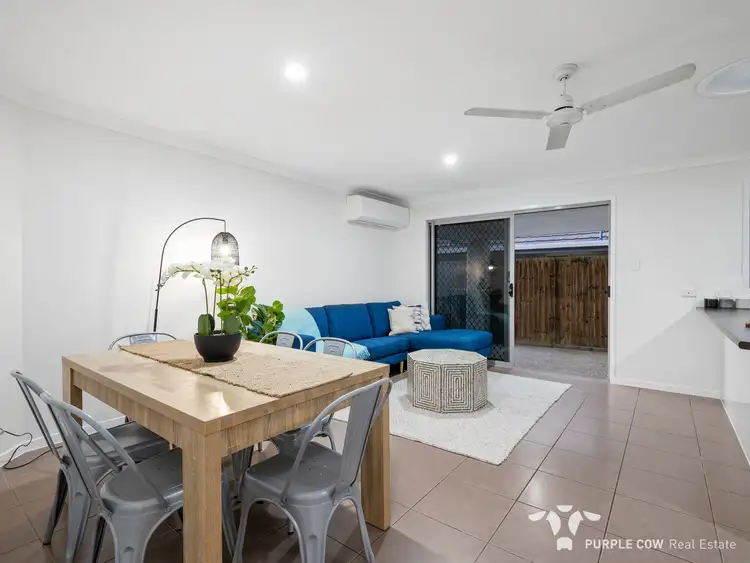 Fifth view of Homely house listing, 38 Emerald Crescent, Springfield QLD 4300