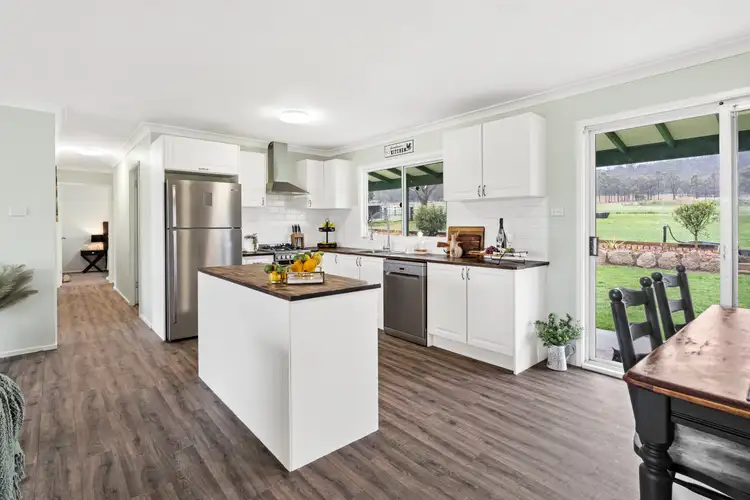 Sixth view of Homely rural property listing, 840 Ridgelands Road, Manobalai NSW 2333