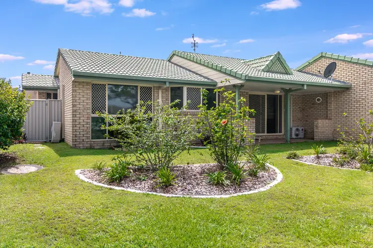 Main view of Homely villa listing, 4/85-93 Leisure Drive, Banora Point NSW 2486