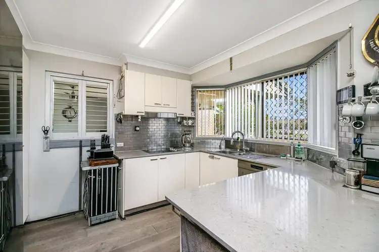 Third view of Homely villa listing, 4/85-93 Leisure Drive, Banora Point NSW 2486