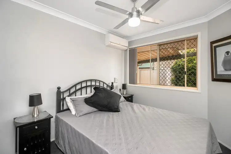 Sixth view of Homely villa listing, 4/85-93 Leisure Drive, Banora Point NSW 2486