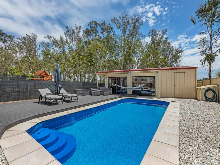 Main view of Homely house listing, 45 Titmarsh Circuit, Fernvale QLD 4306
