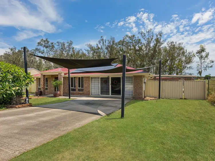 Third view of Homely house listing, 45 Titmarsh Circuit, Fernvale QLD 4306