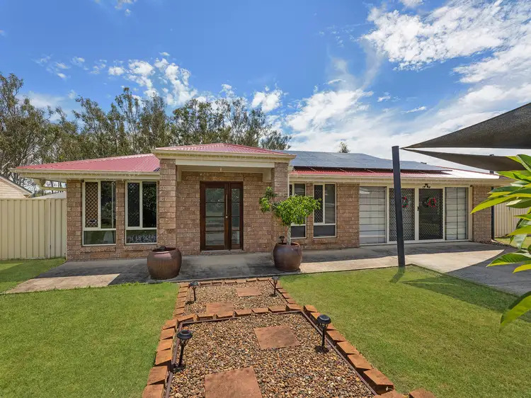 Fourth view of Homely house listing, 45 Titmarsh Circuit, Fernvale QLD 4306