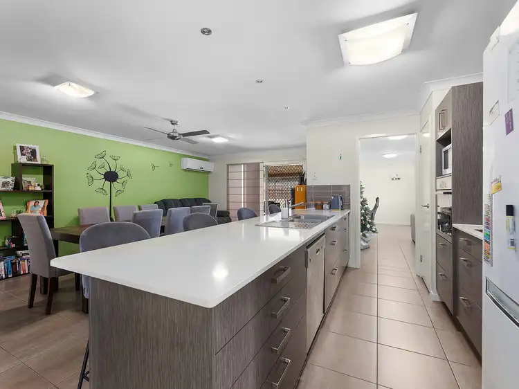 Fifth view of Homely house listing, 45 Titmarsh Circuit, Fernvale QLD 4306