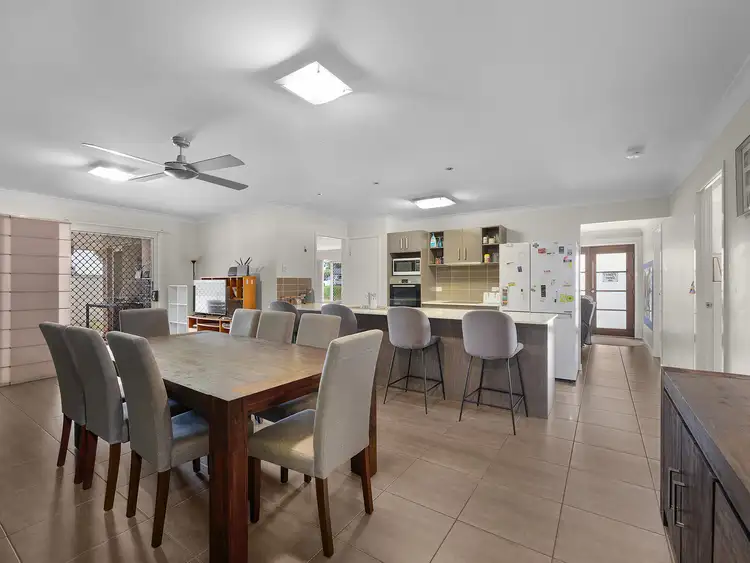 Sixth view of Homely house listing, 45 Titmarsh Circuit, Fernvale QLD 4306