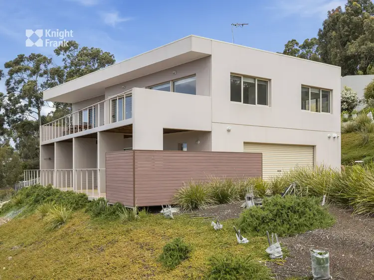 Main view of Homely house listing, 77 Woodcutters Road, Tolmans Hill TAS 7007