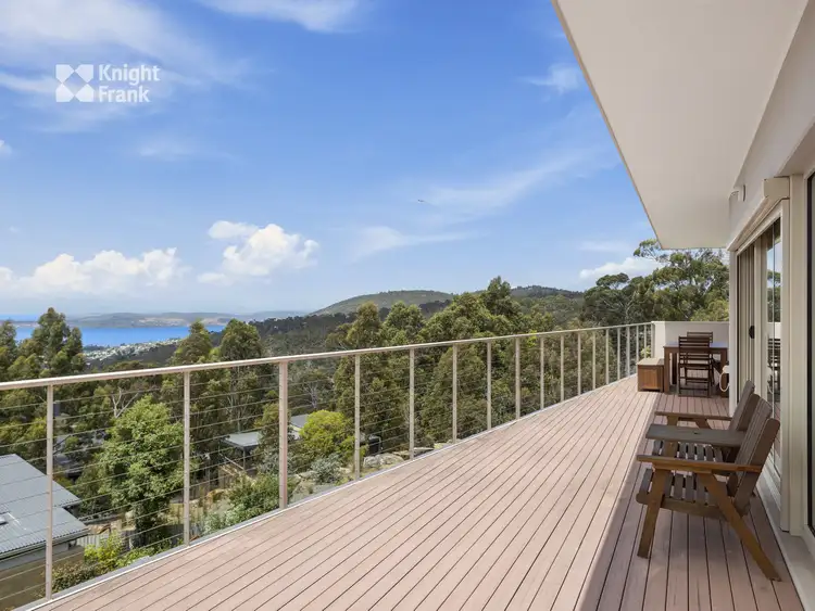 Third view of Homely house listing, 77 Woodcutters Road, Tolmans Hill TAS 7007