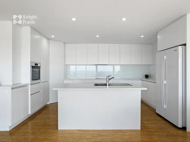 Fourth view of Homely house listing, 77 Woodcutters Road, Tolmans Hill TAS 7007