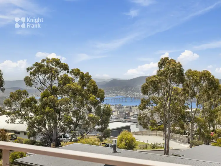 Fifth view of Homely house listing, 77 Woodcutters Road, Tolmans Hill TAS 7007