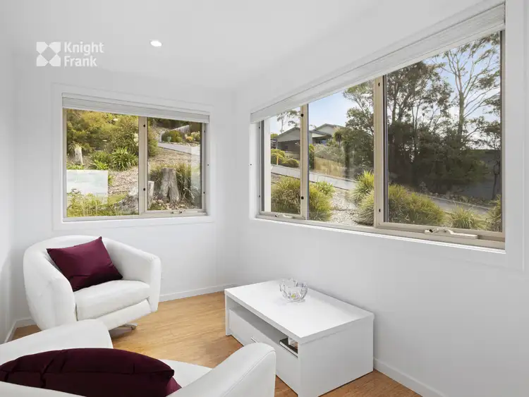 Sixth view of Homely house listing, 77 Woodcutters Road, Tolmans Hill TAS 7007
