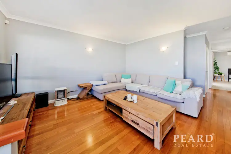 Third view of Homely townhouse listing, 6D Marian Street, Innaloo WA 6018