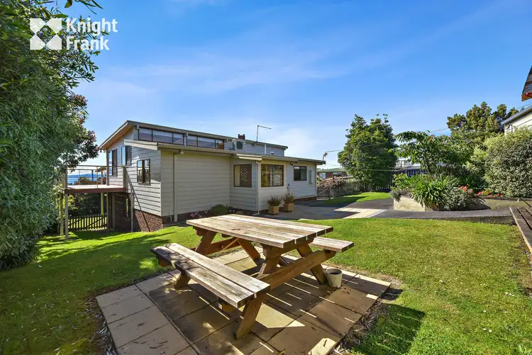 Second view of Homely house listing, 8 Charles Street, Bridport TAS 7262