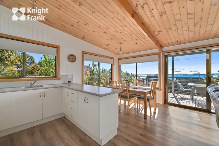 Fourth view of Homely house listing, 8 Charles Street, Bridport TAS 7262