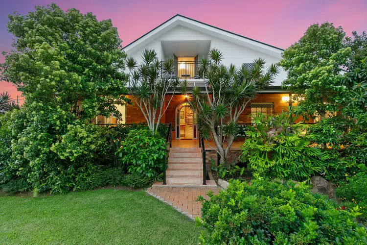 44 Spence Street, Point Vernon QLD 4655