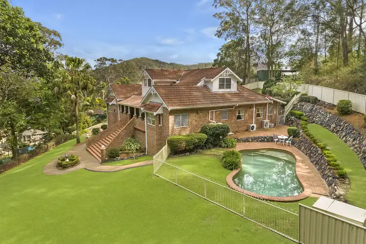 Main view of Homely house listing, 15 Kambala Close, Wyoming NSW 2250