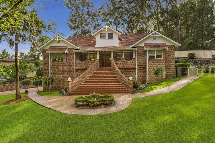 Second view of Homely house listing, 15 Kambala Close, Wyoming NSW 2250
