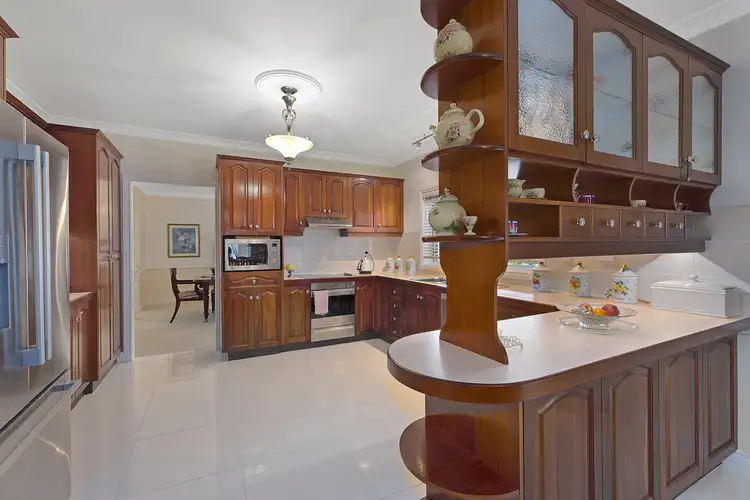 Sixth view of Homely house listing, 15 Kambala Close, Wyoming NSW 2250