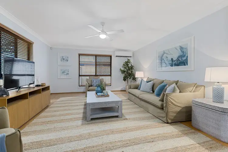 51 Trafalgar Vale Avenue, Wellington Point QLD 4160