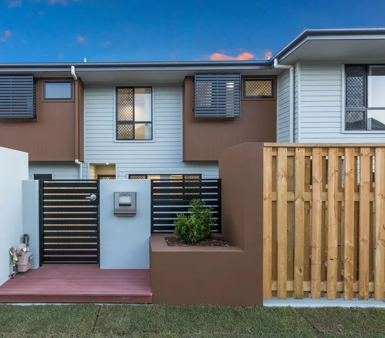Third view of Homely house listing, 1/10 O'reilly Crescent, Springfield Lakes QLD 4300