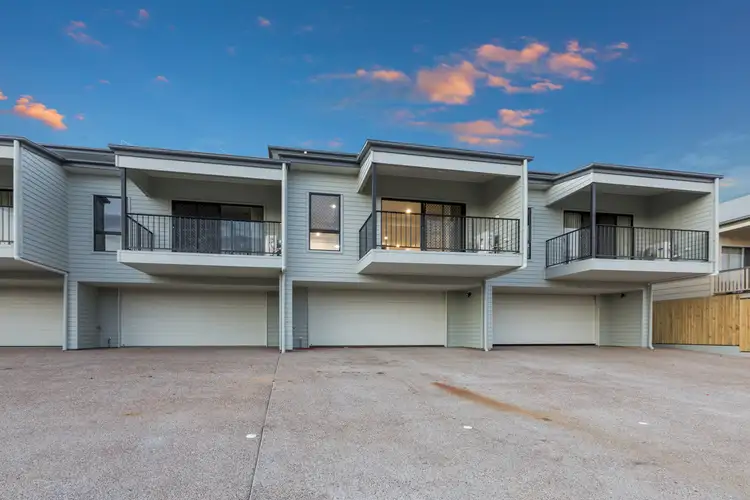 Fourth view of Homely house listing, 1/10 O'reilly Crescent, Springfield Lakes QLD 4300