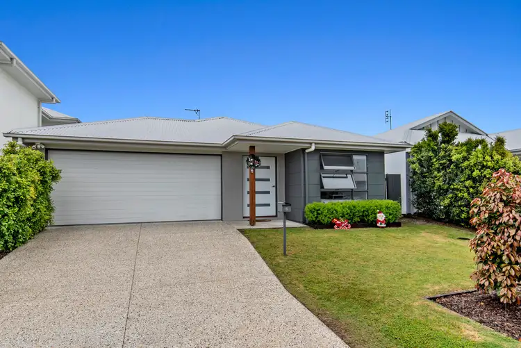 6 Samuel Walker Street, Baringa QLD 4551